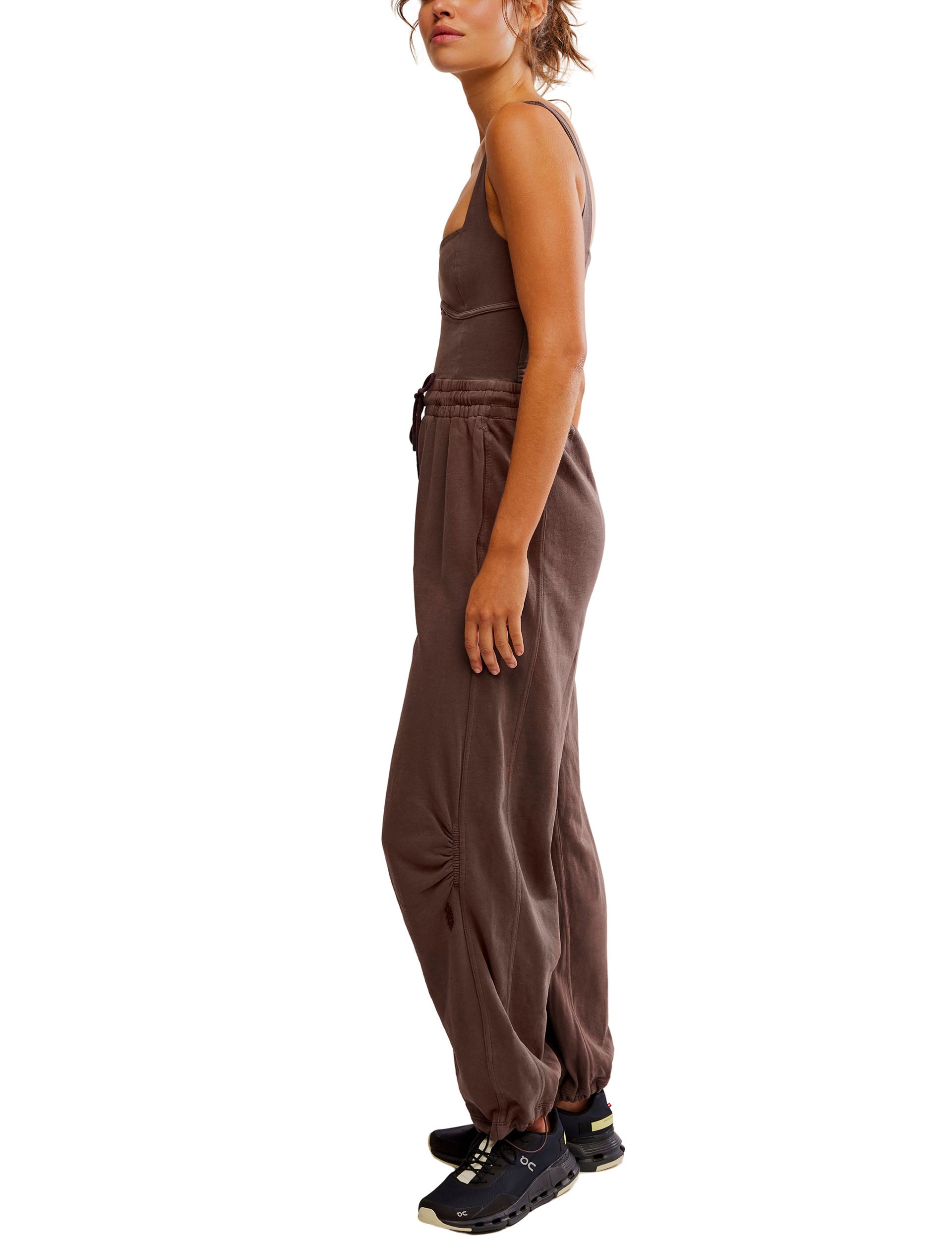 Dark Espresso Inbound Onesie - Soft & Comfortable Baby Bodysuit for Newborns & Infants | Perfect for Sleepwear, Playtime & Everyday Outfits