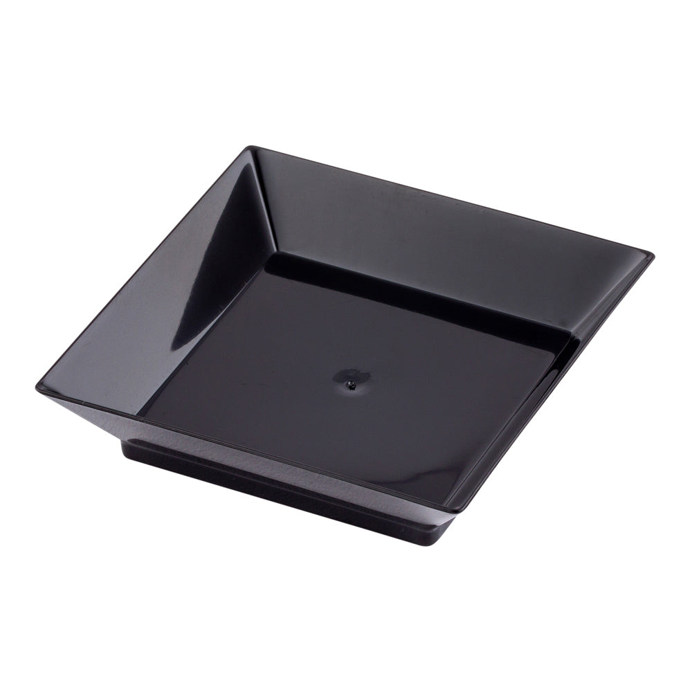 100-Pack Black 2.5