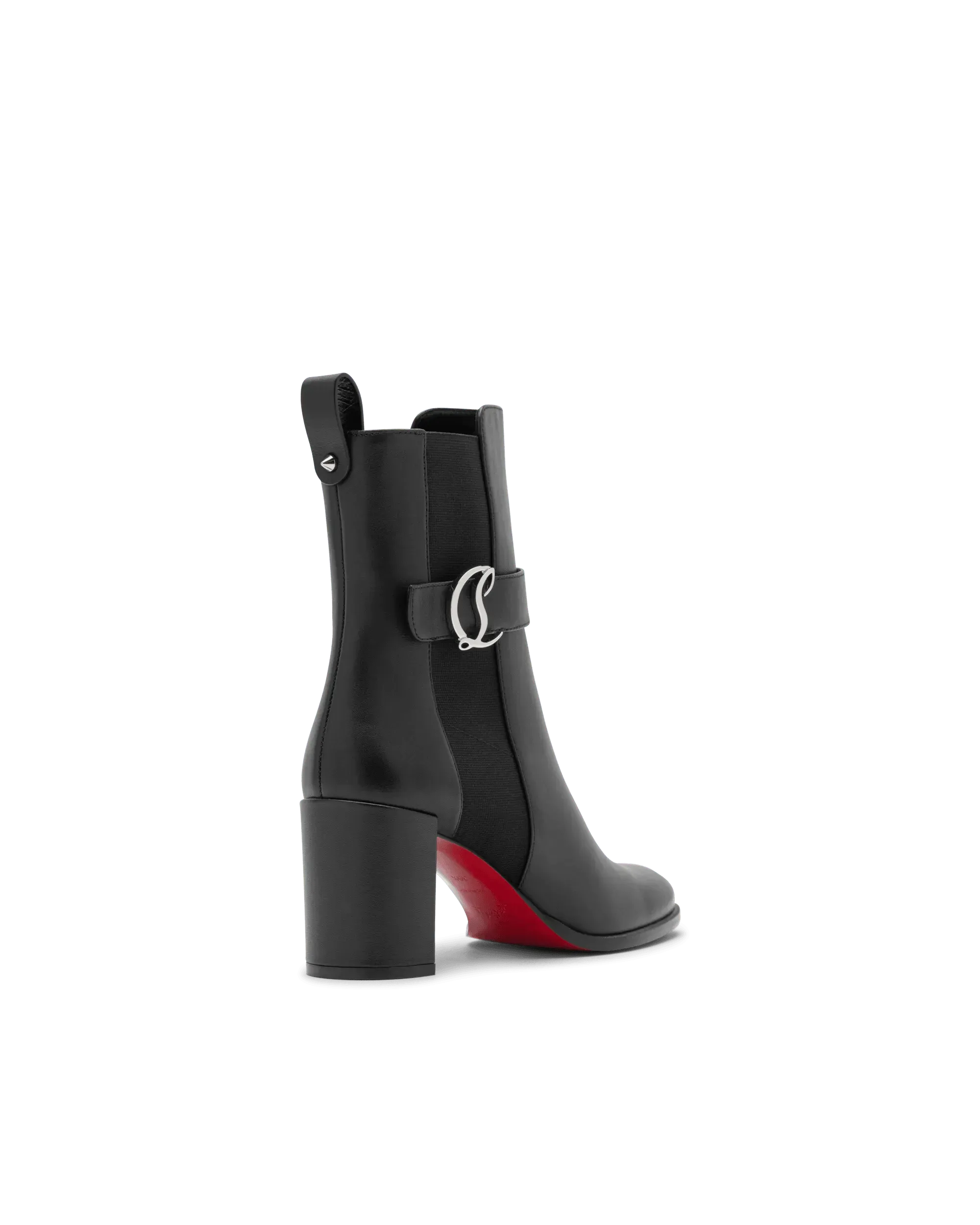 Stylish Chelsea Boots for Women - Comfortable & Fashionable Ankle Boots for Fall & Winter | Perfect for Casual Outfits, Office Wear & Night Out