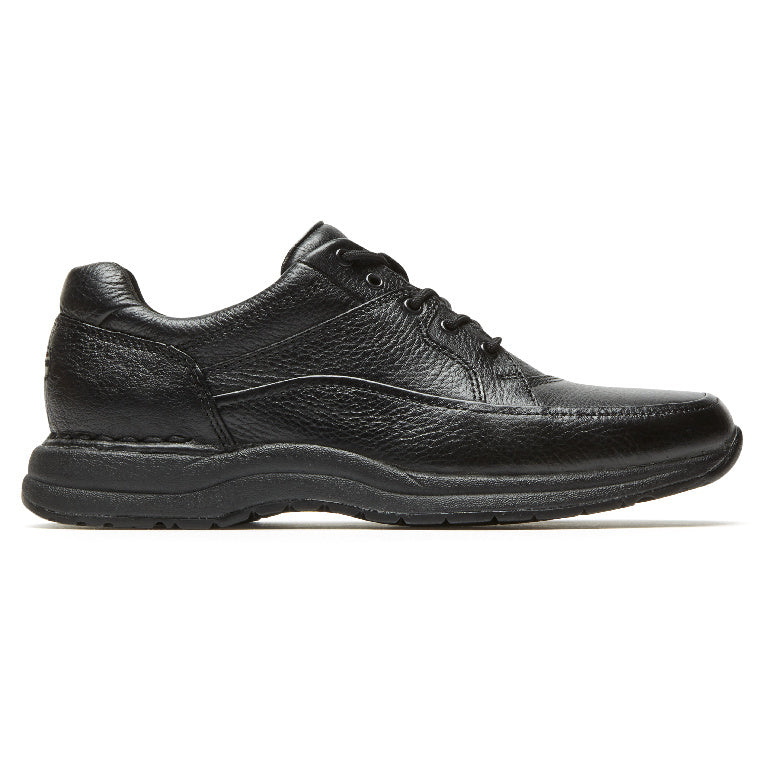 Men's Edge Hill 2 Lace-to-Toe Oxford Shoes - Classic Dress Shoes for Business, Formal & Wedding Occasions