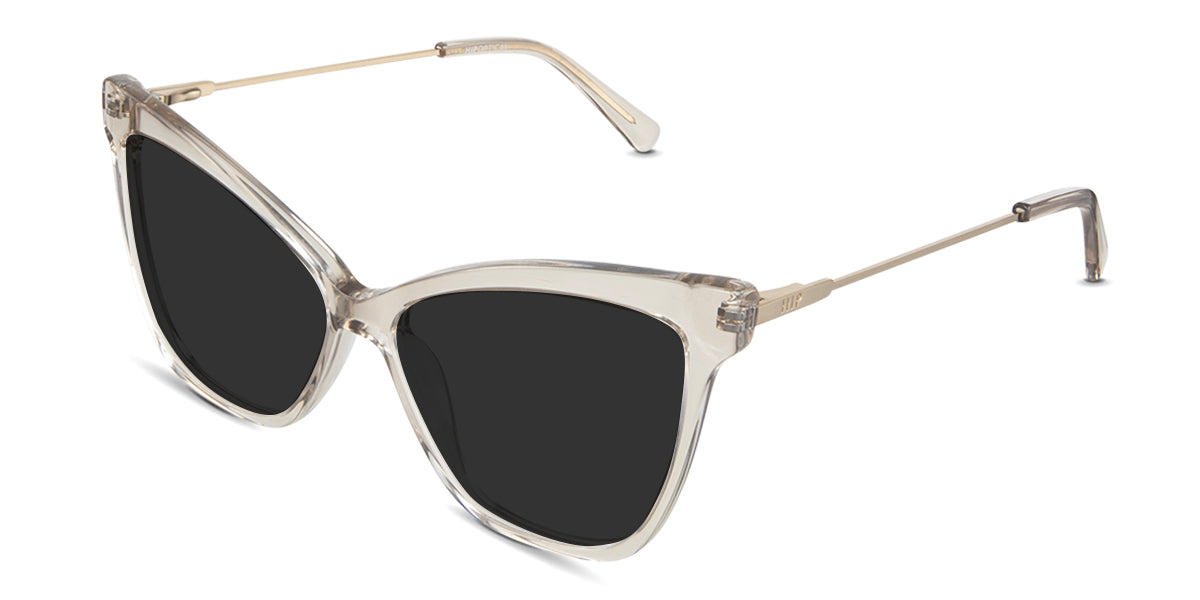 Imari Women's Prescription Polarized Sunglasses - UV Protection, Lightweight & Stylish for Driving, Outdoor Sports & Everyday Wear