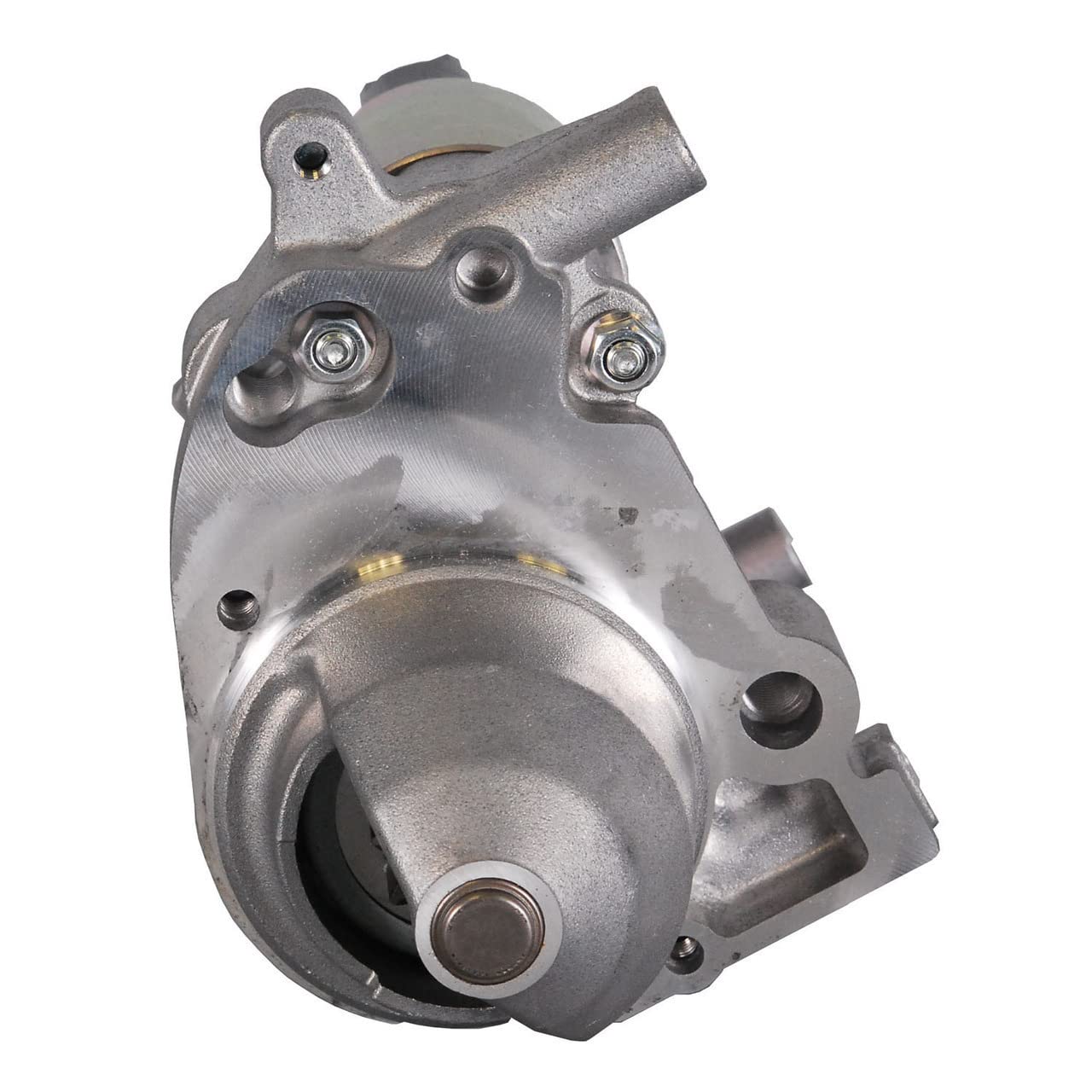 Denso 280-0394 High-Performance Starter Motor - Compatible with Select Car Models - Reliable Engine Starting for Daily Commute & Road Trips