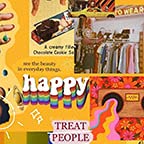 Graffiti Happy