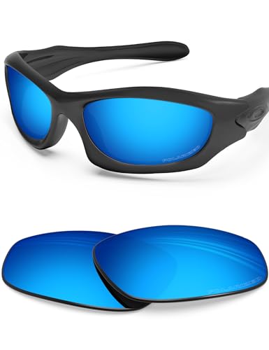 Ice Blue - Polarized