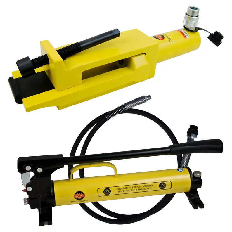 Heavy Duty OTR Bead Breaker Kit for Truck & Tractor Tires (1 Quart) - Perfect for Tire Repair Shops & Off-Road Vehicle Maintenance