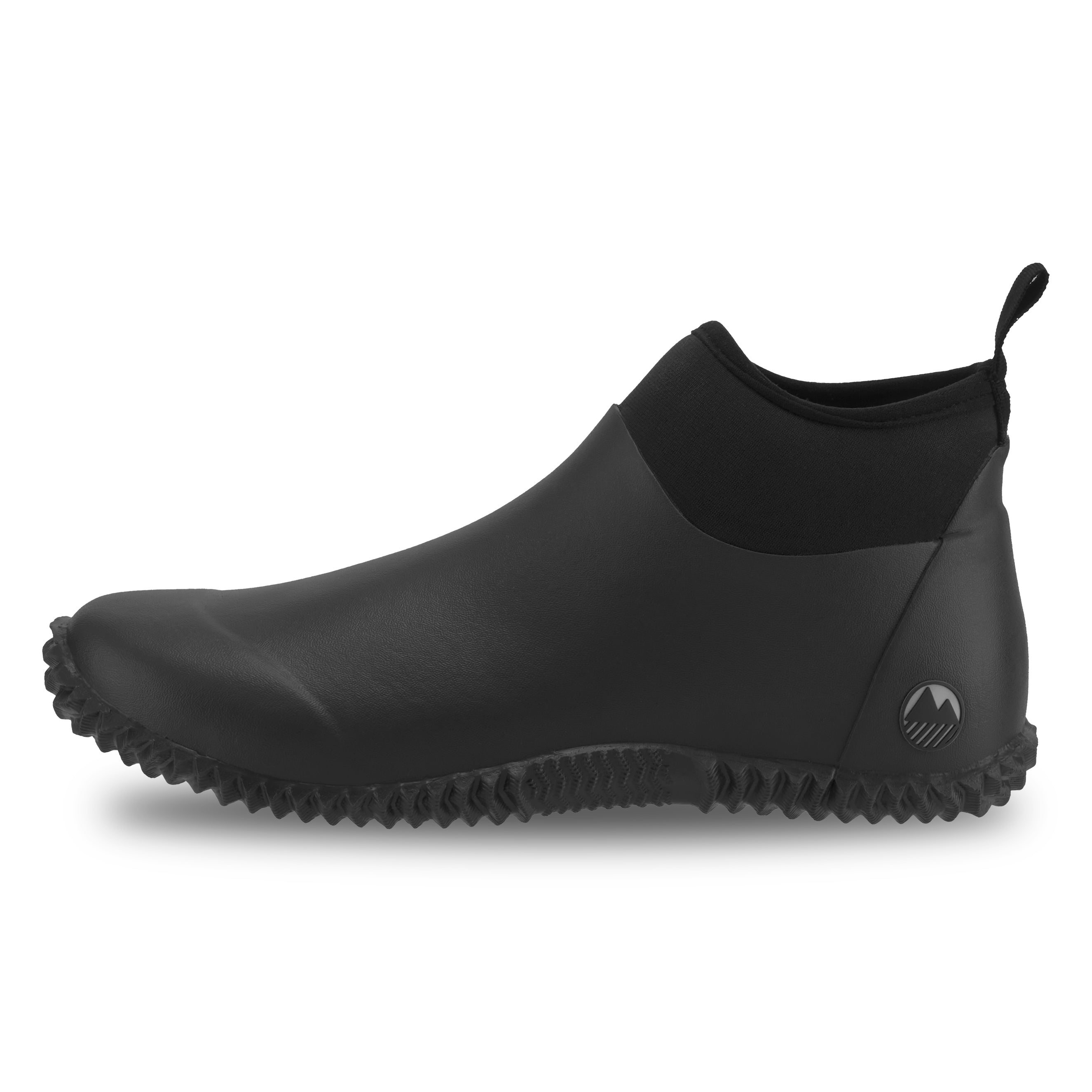 Men's Hayton Multipurpose Ankle Boots - Waterproof Hiking & Casual Wear for Outdoor Adventures & Everyday Comfort