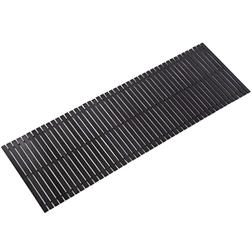 Black Bamboo