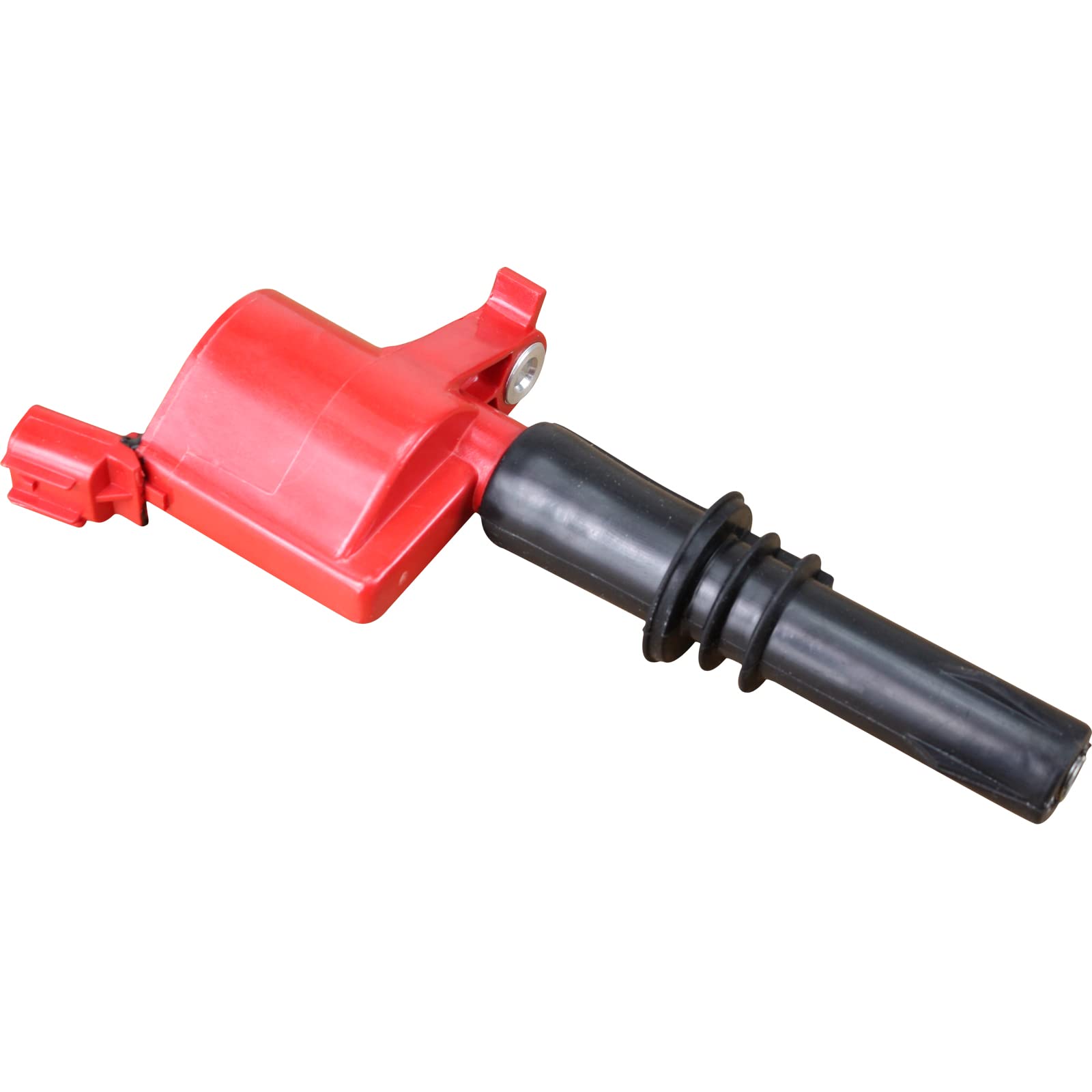 AIP Electronics 8-Piece Dragon Fire High Performance Ignition Coil Set - Compatible with 2004-2008 Ford, Lincoln & Mercury (OEM Fit C511-DF) - Perfect for Engine Tune-Ups & Performance Upgrades
