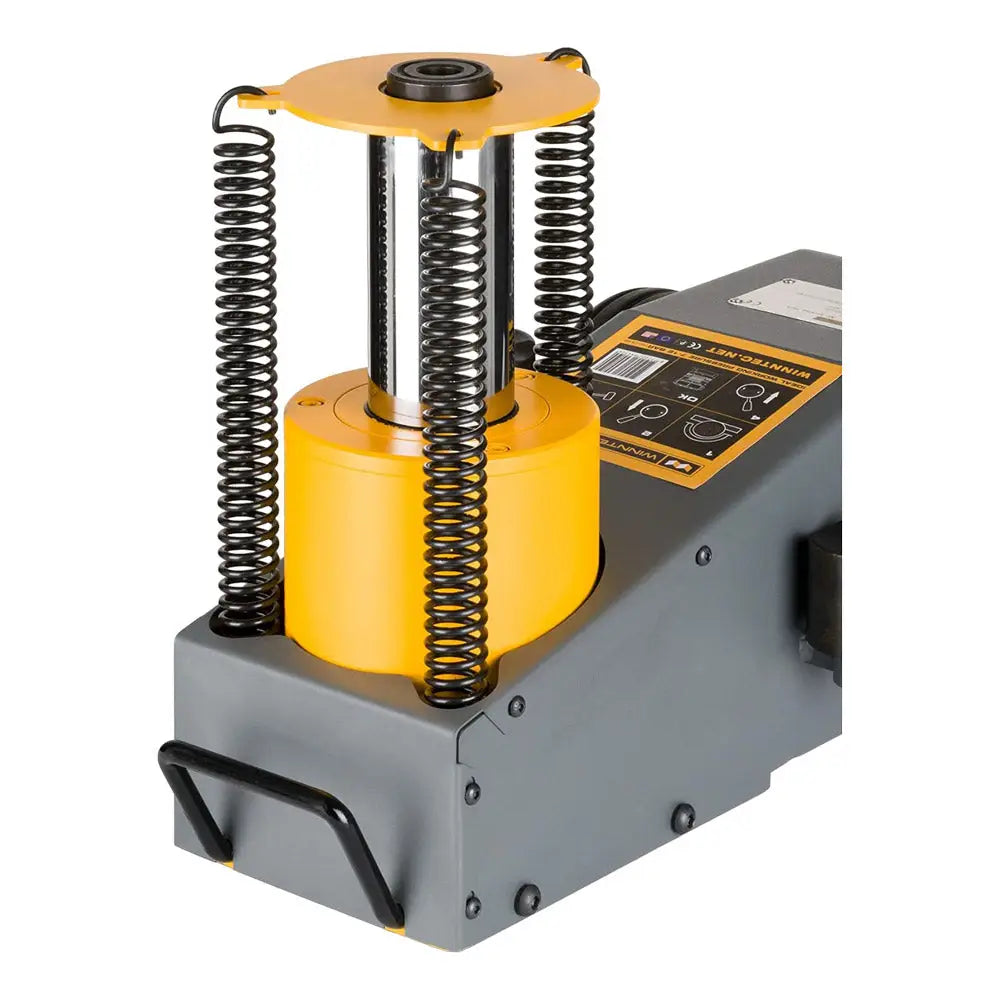 24 Ton Heavy Duty Air Service Jack - 17.36