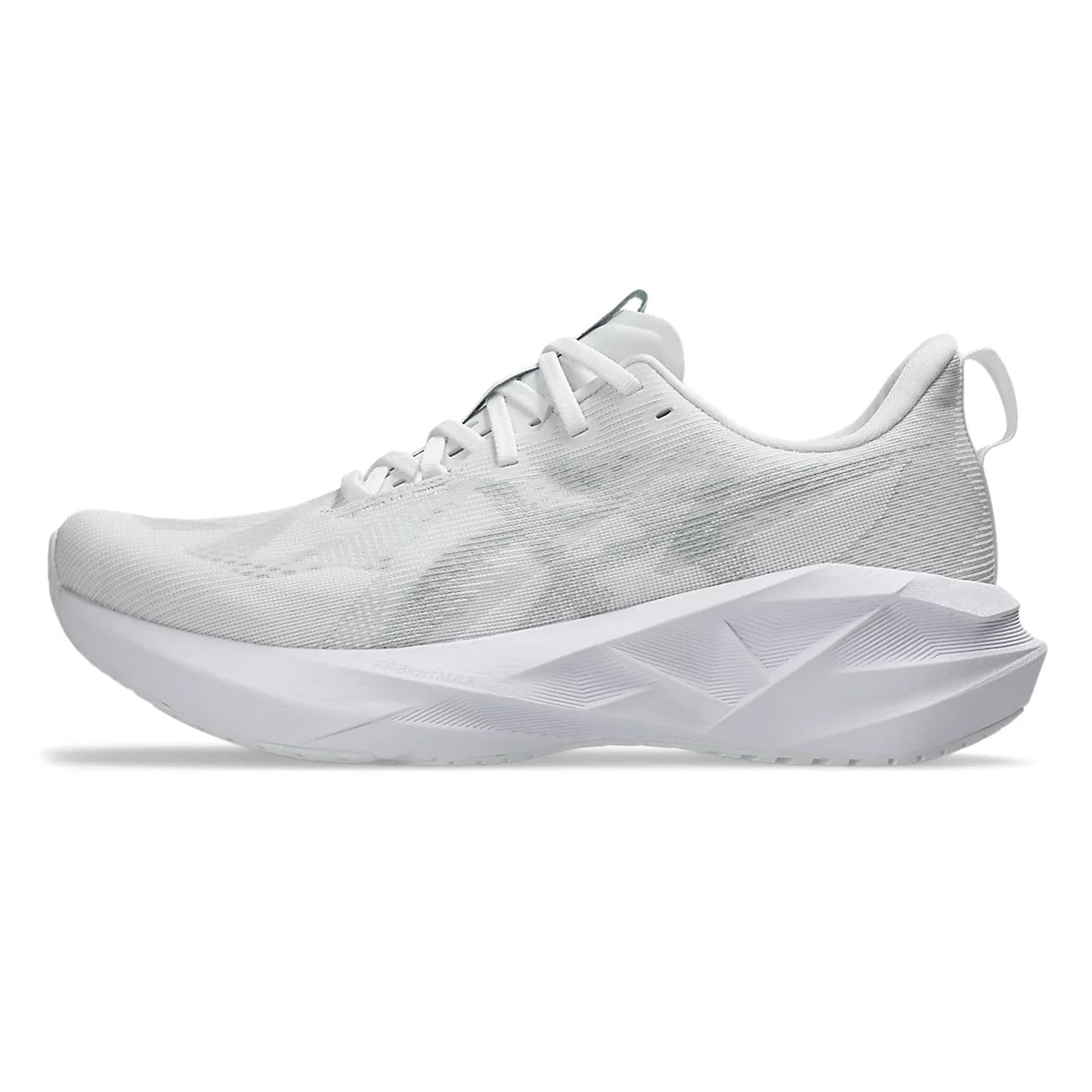 ASICS Novablast 5 Running Shoes for Men - Lightweight Cushioned Sneakers for Road Running, Jogging & Gym Workouts