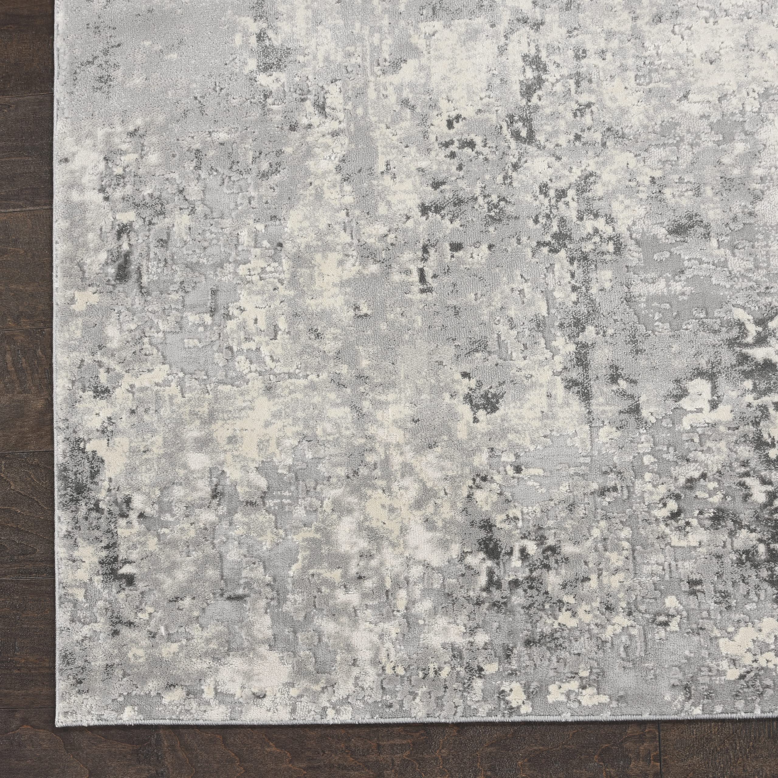 Nourison Rustic Textures 7'10