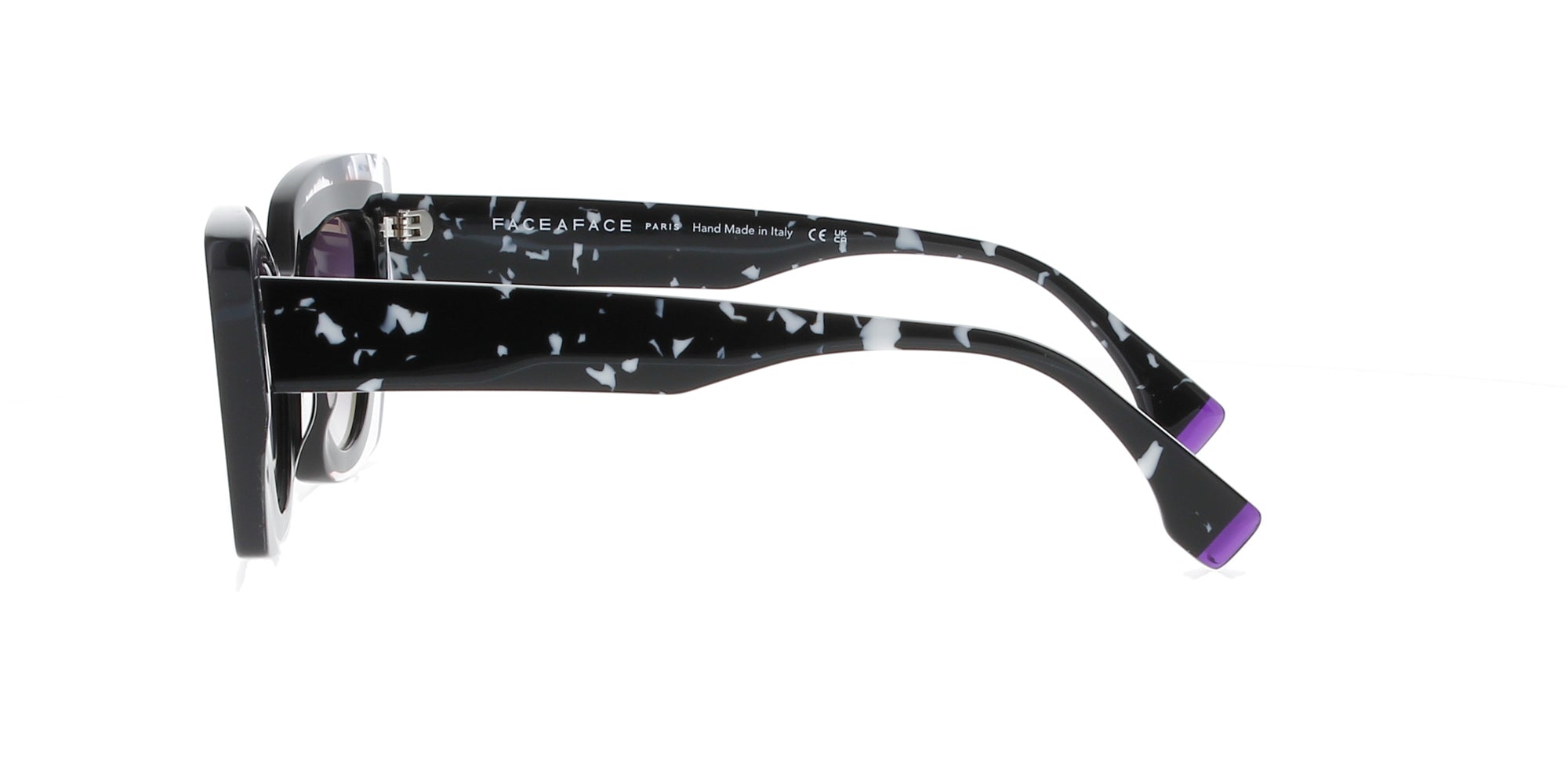 Face A Face Halos 1 Eyeglasses - Stylish & Lightweight Optical Frames for Women & Men - Perfect for Work, Reading & Everyday Wear