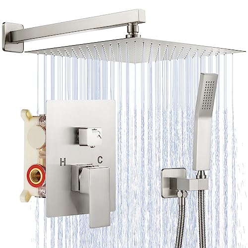 Brushed Nickel