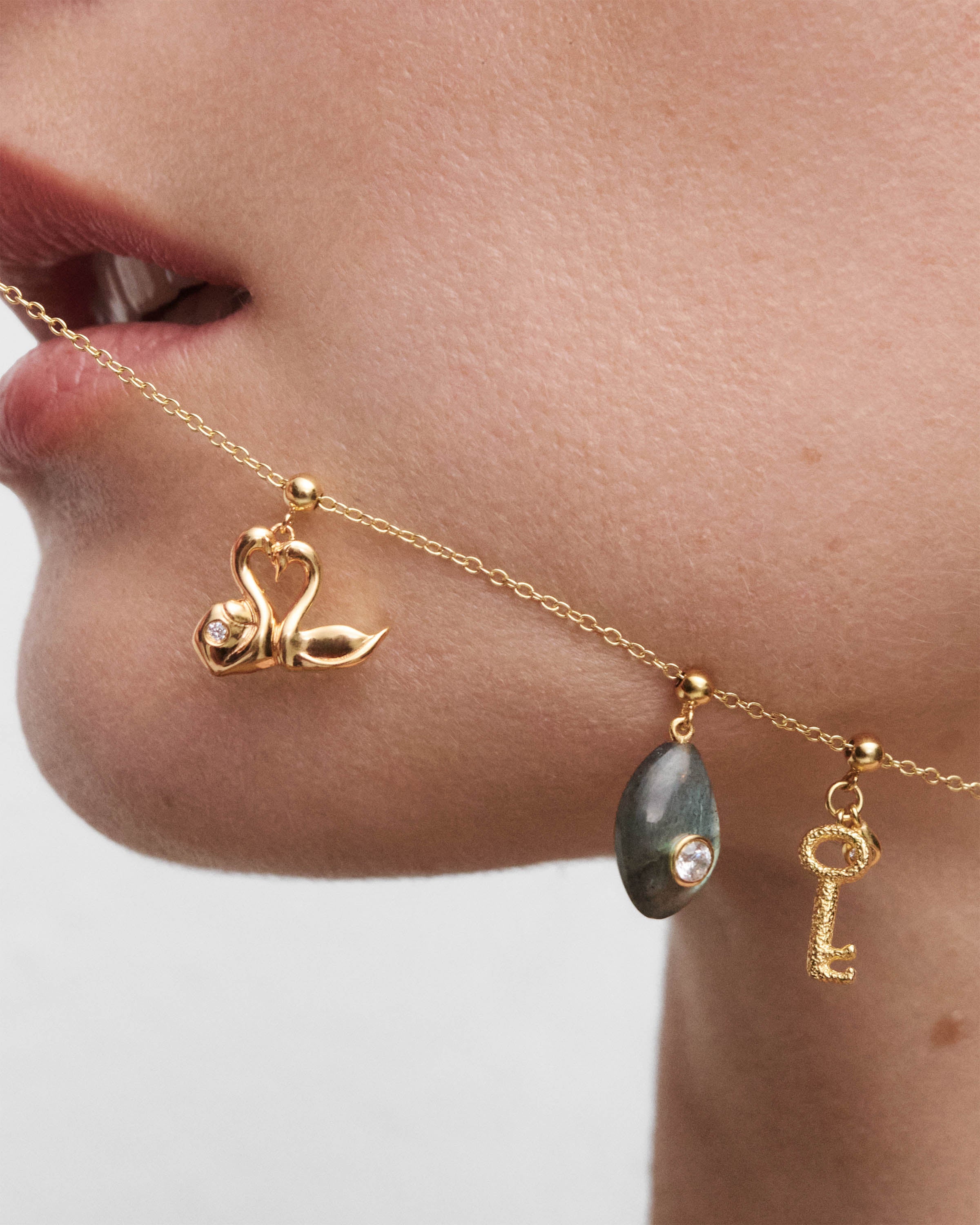 Look Charms 59 - Stylish Fashion Jewelry for Women | Perfect for Parties, Weddings & Everyday Wear