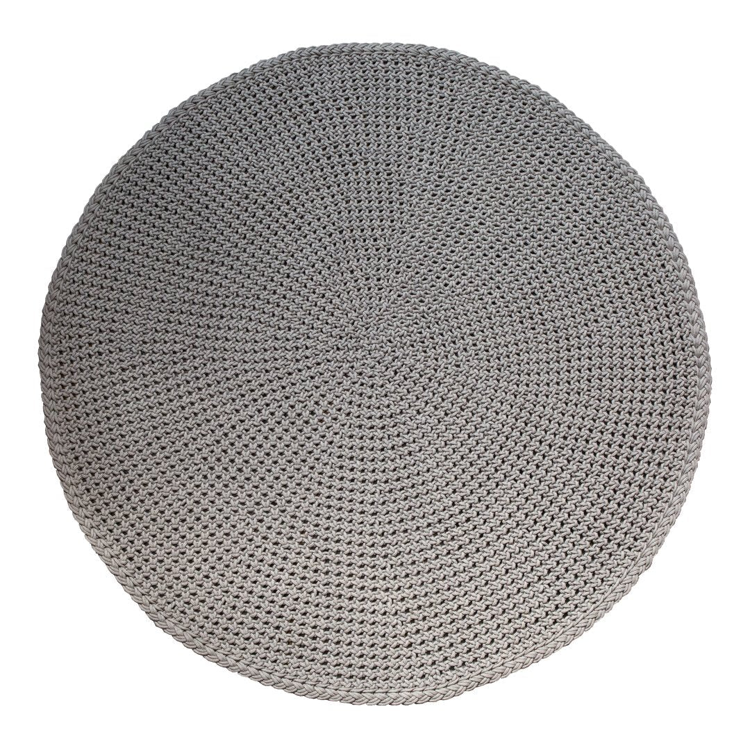 Cane-line Soft Rope - Dark Grey - Discover