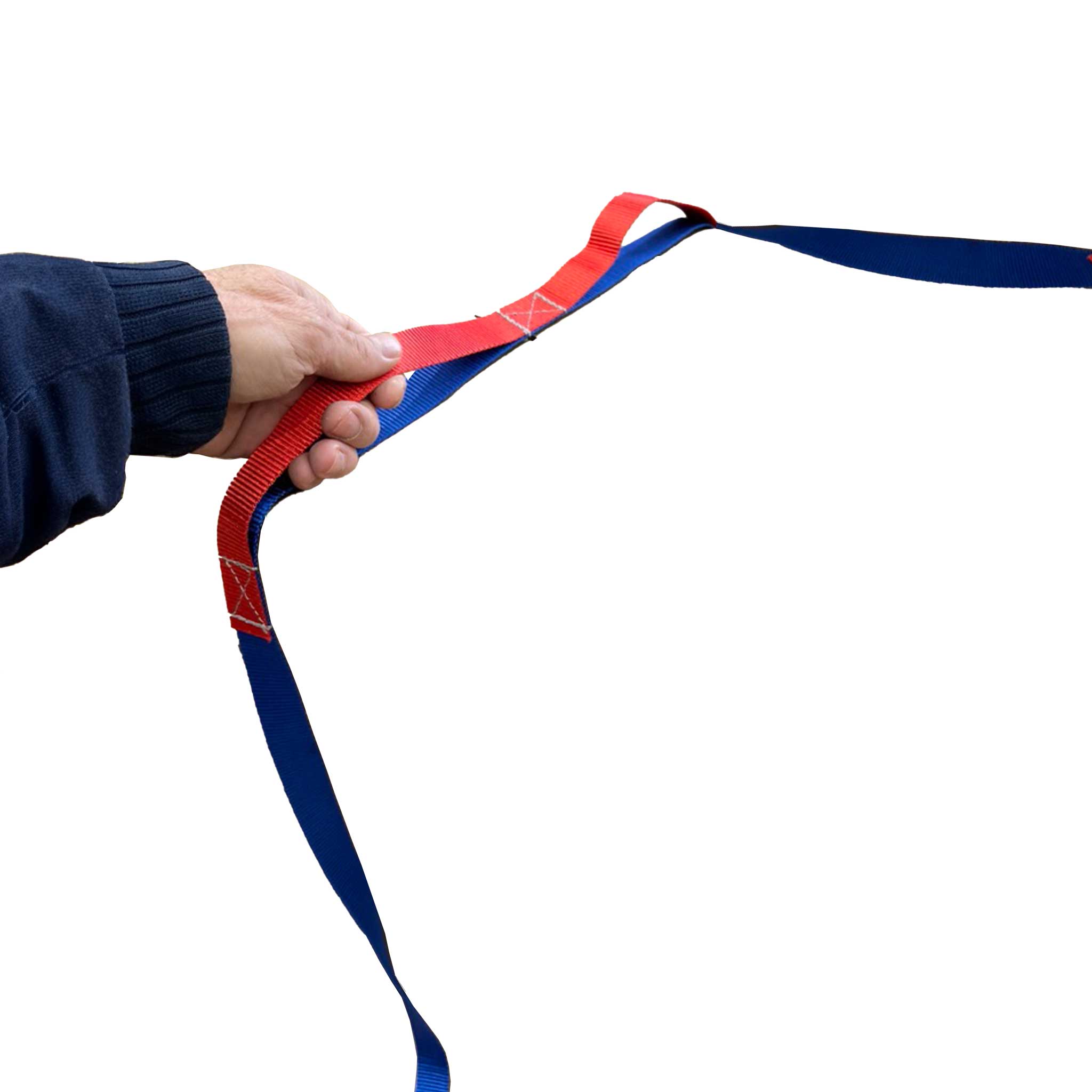 Heavy Duty Beehive Ratchet Strap 2.5M (8.2FT) - 4000LB Capacity Tie Down Straps for Trucks, Motorcycles, ATVs & Cargo Securing - Ideal for Transport, Moving & Outdoor Adventures