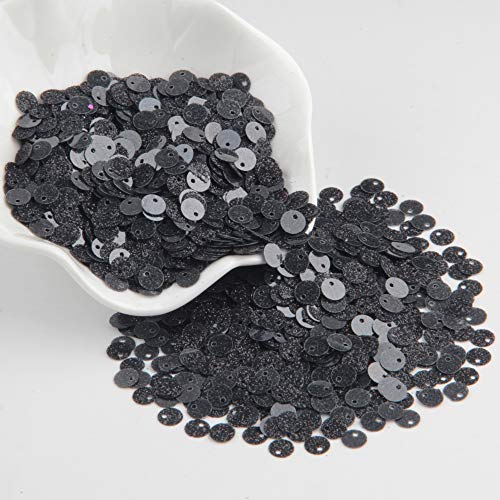 6mm Glitter