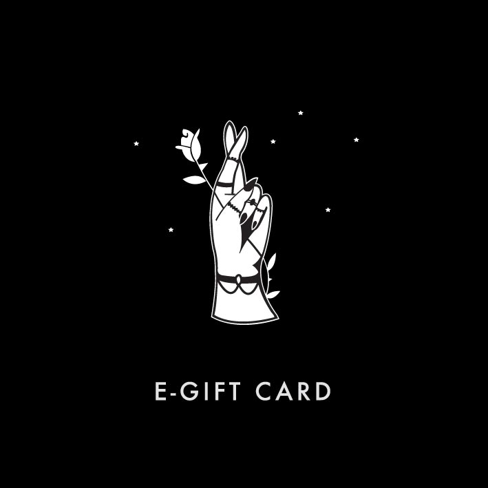 Gift Voucher - Perfect for Birthdays, Holidays & Special Occasions | Thoughtful Present for Loved Ones