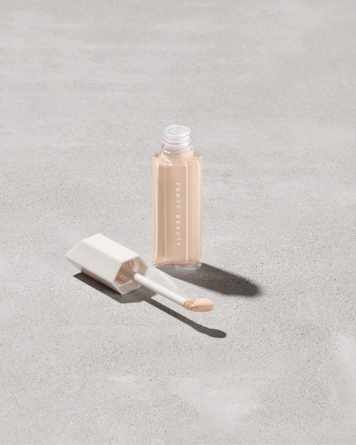 We're Even Hydrating Longwear Concealer 150N - Full Coverage Liquid Concealer for Dark Circles & Blemishes - Cruelty Free & Vegan Makeup for Daily Use & Special Occasions