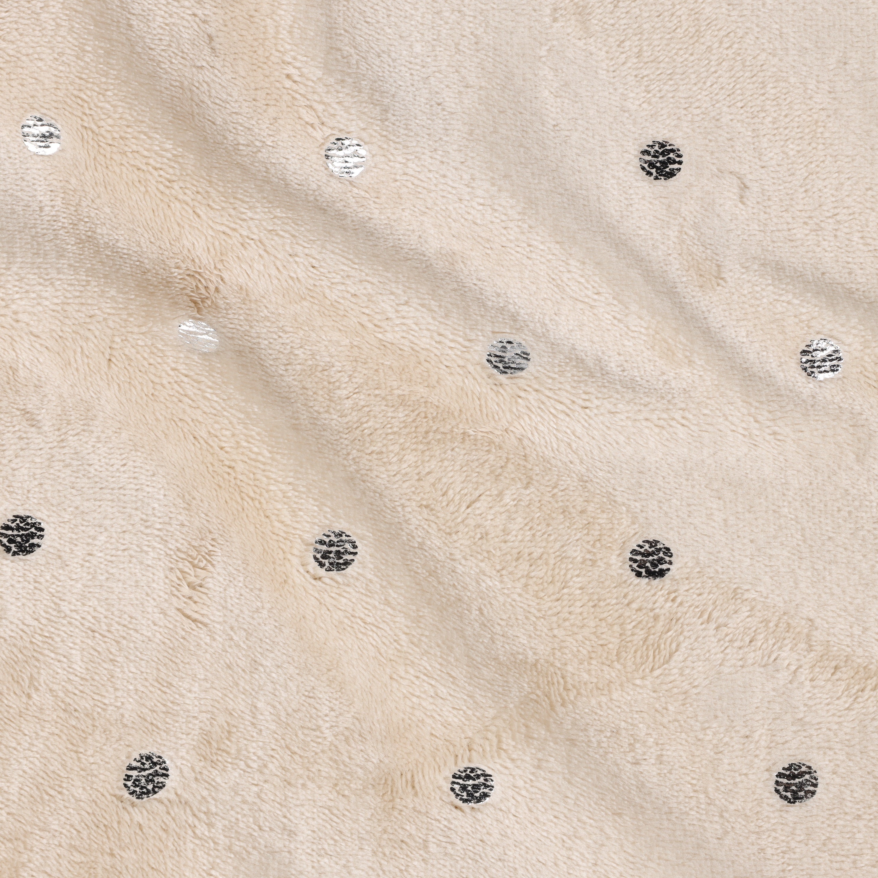 CozySoft Fleece Plush Blanket - Medium Weight, Ultra Soft & Fluffy - Perfect for Sofa, Bed, Couch & Home Decor - Warm Throw Blanket for Winter, Gifts & Cozy Nights