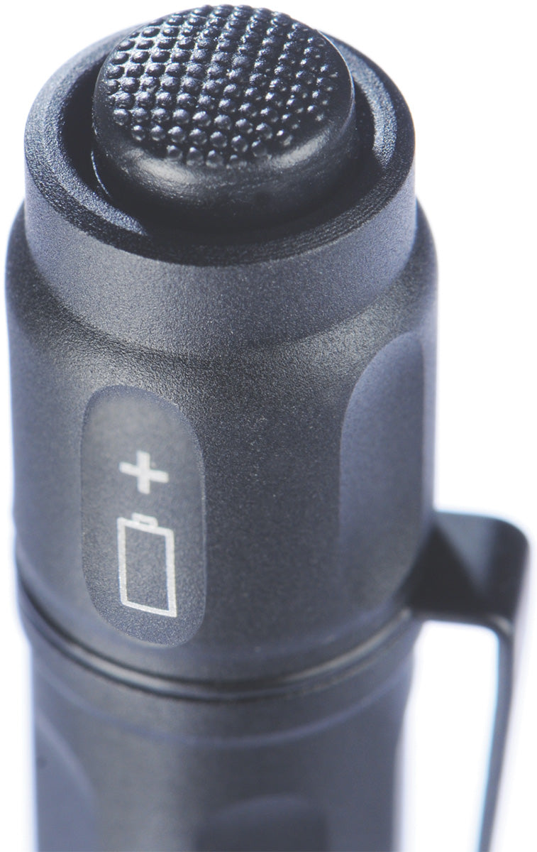 1920 ProGear™ Ultra Bright LED Flashlight - 120 Lumens, AAA Battery Powered - Perfect for Camping, Hiking, and Emergency Preparedness