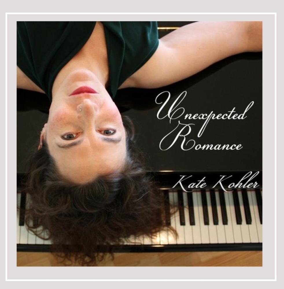 Unexpected Romance - Best-Selling Love Story Novel for Adults | Perfect for Valentine's Day Gifts & Romantic Getaways