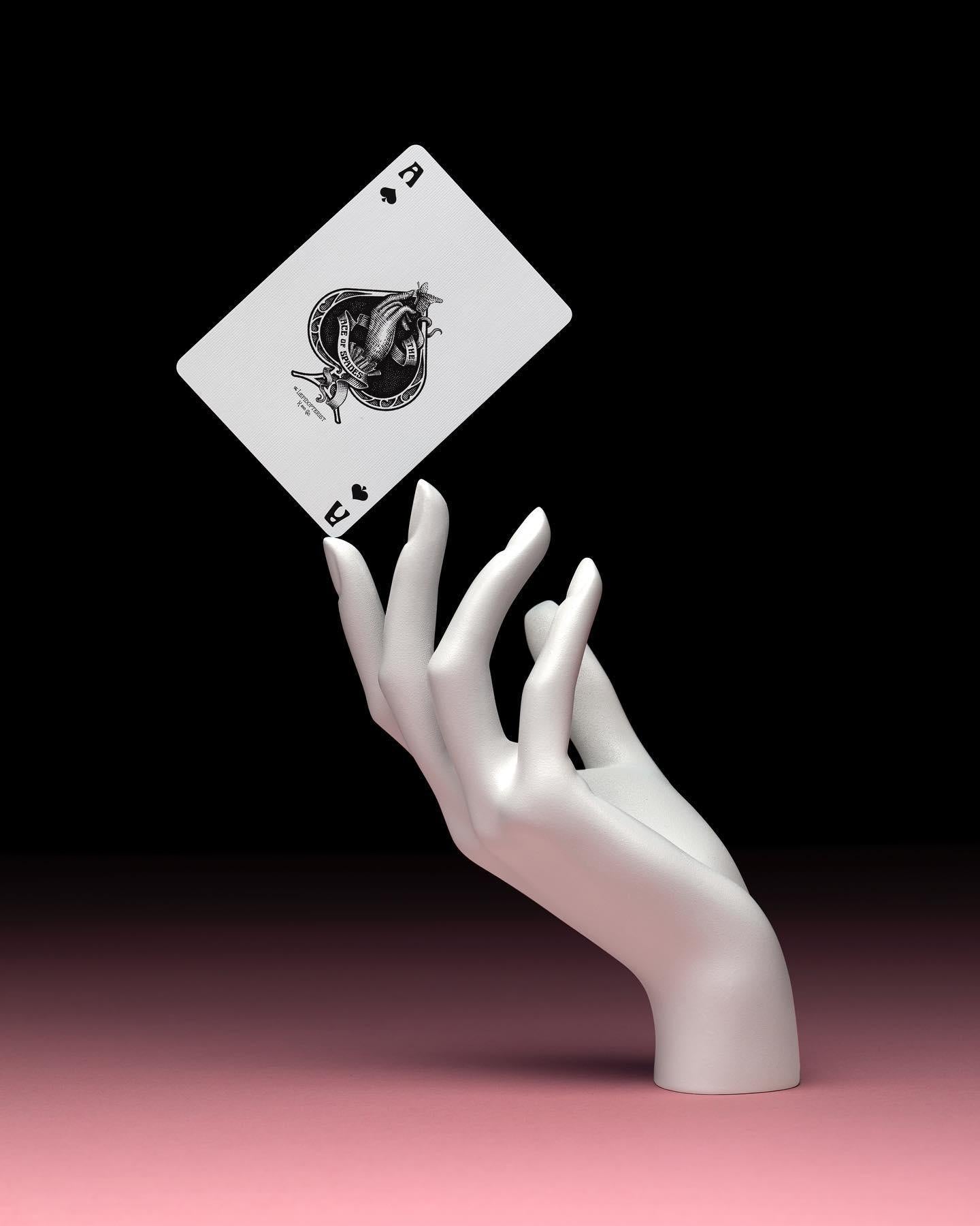 Lepidopterist Playing Cards - Premium Butterfly-Themed Deck for Card Games, Magic Tricks & Collectors | Perfect for Poker, Bridge & Gift Giving