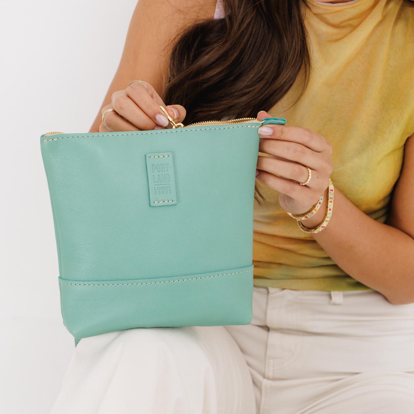 Almost Perfect Festival Bag - Stylish & Durable Crossbody Bag for Music Festivals, Concerts & Outdoor Events