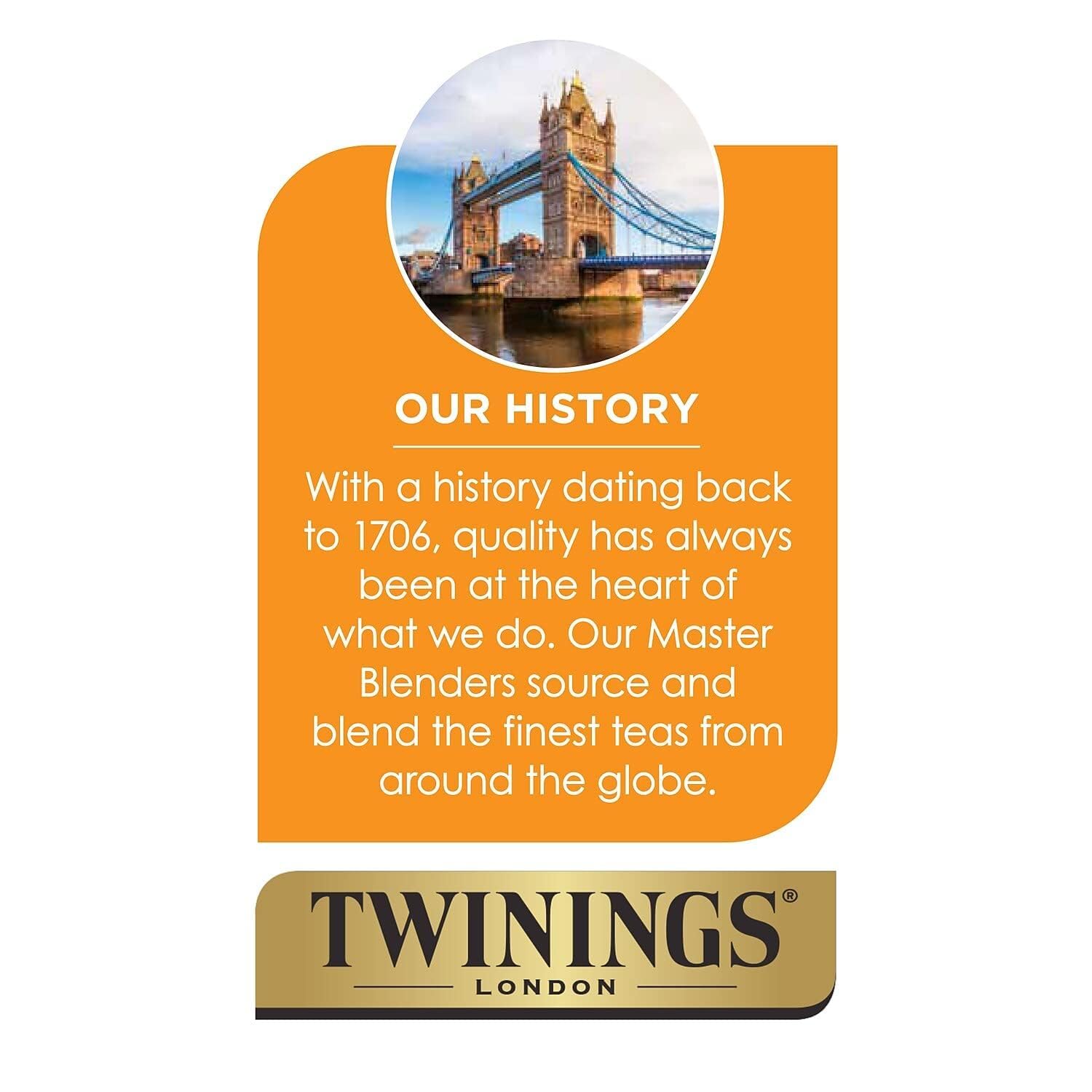 Twinings Pure Peppermint Tea K-Cup Pods for Keurig Brewers - 96 Count (4 Packs of 24) | Naturally Caffeine-Free Herbal Tea | 100% Pure Peppermint Leaves | Perfect for Relaxation, Digestion & Evening Tea Time