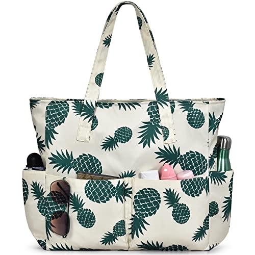 Pineapple Green