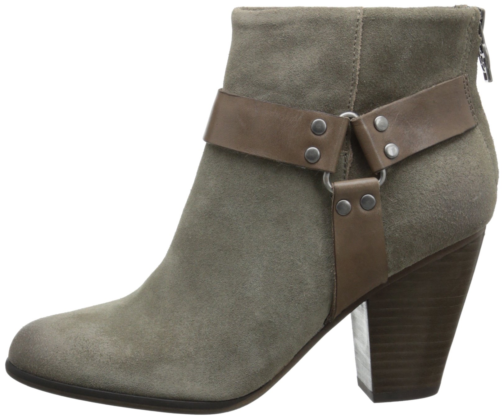 Ash Women's Quartz Fashion Boots - Stylish Winter Ankle Boots for Women, Waterproof & Comfortable, Perfect for Outdoor, Work, and Casual Wear