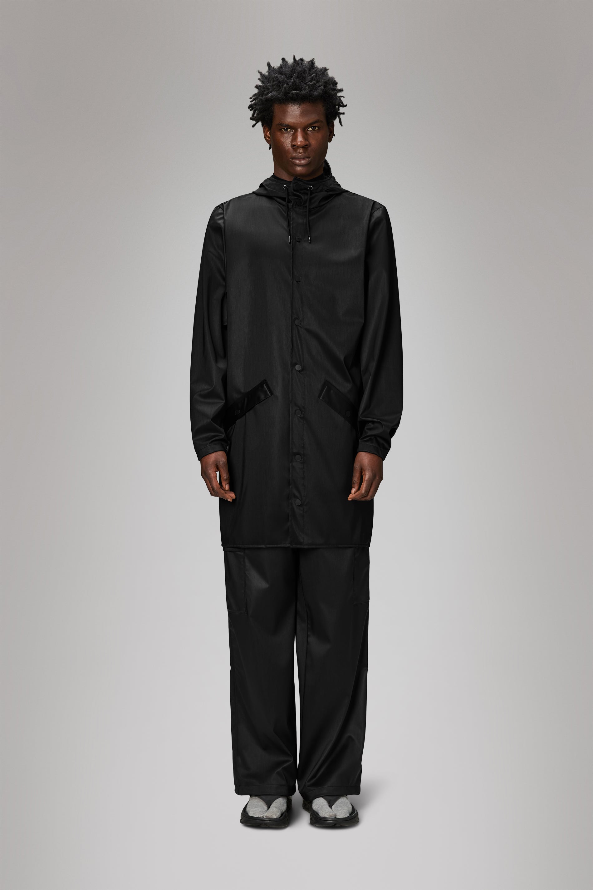 Black Grain
