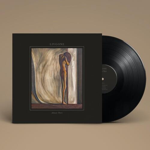 Almost There Vinyl LP - High-Quality Record for Music Lovers | Perfect for Collectors & Audiophiles | Great for Home Listening & Gifts