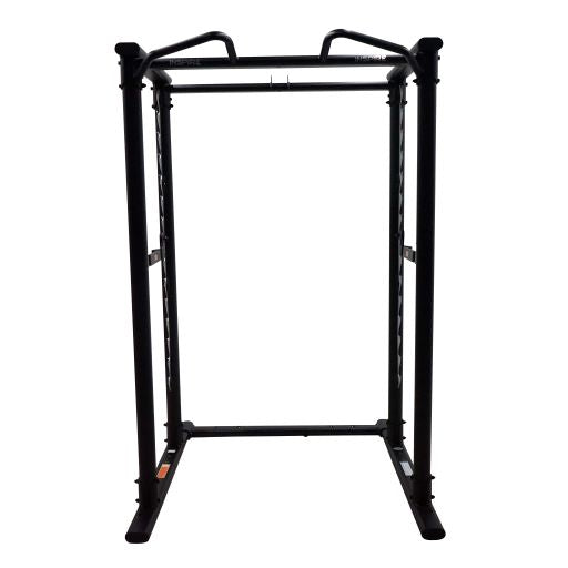 Inspire Power Rack for Home Gym - Heavy Duty Squat Rack with Pull-Up Bar & Weight Storage | Perfect for Strength Training & CrossFit Workouts