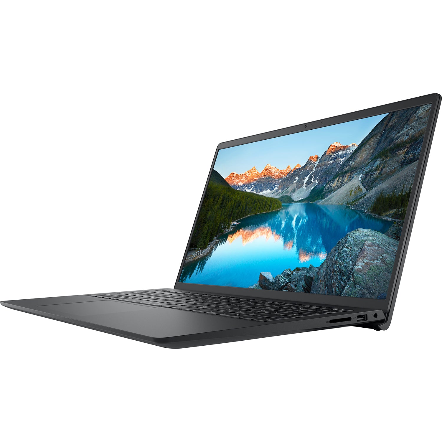 Dell Inspiron 15 3535 Laptop - 15.6