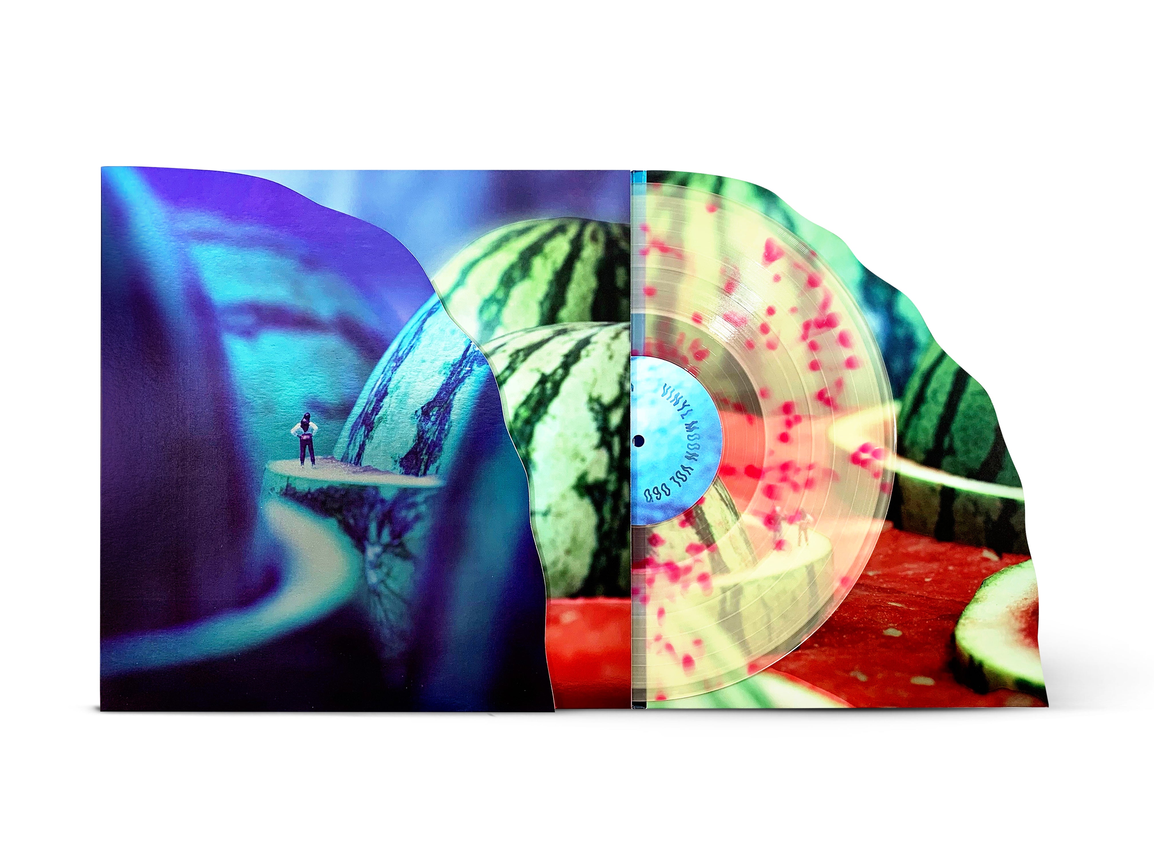 Vol. 060: Melancholy Dream - Ambient Music for Relaxation, Meditation & Sleep | Perfect for Yoga, Study & Stress Relief
