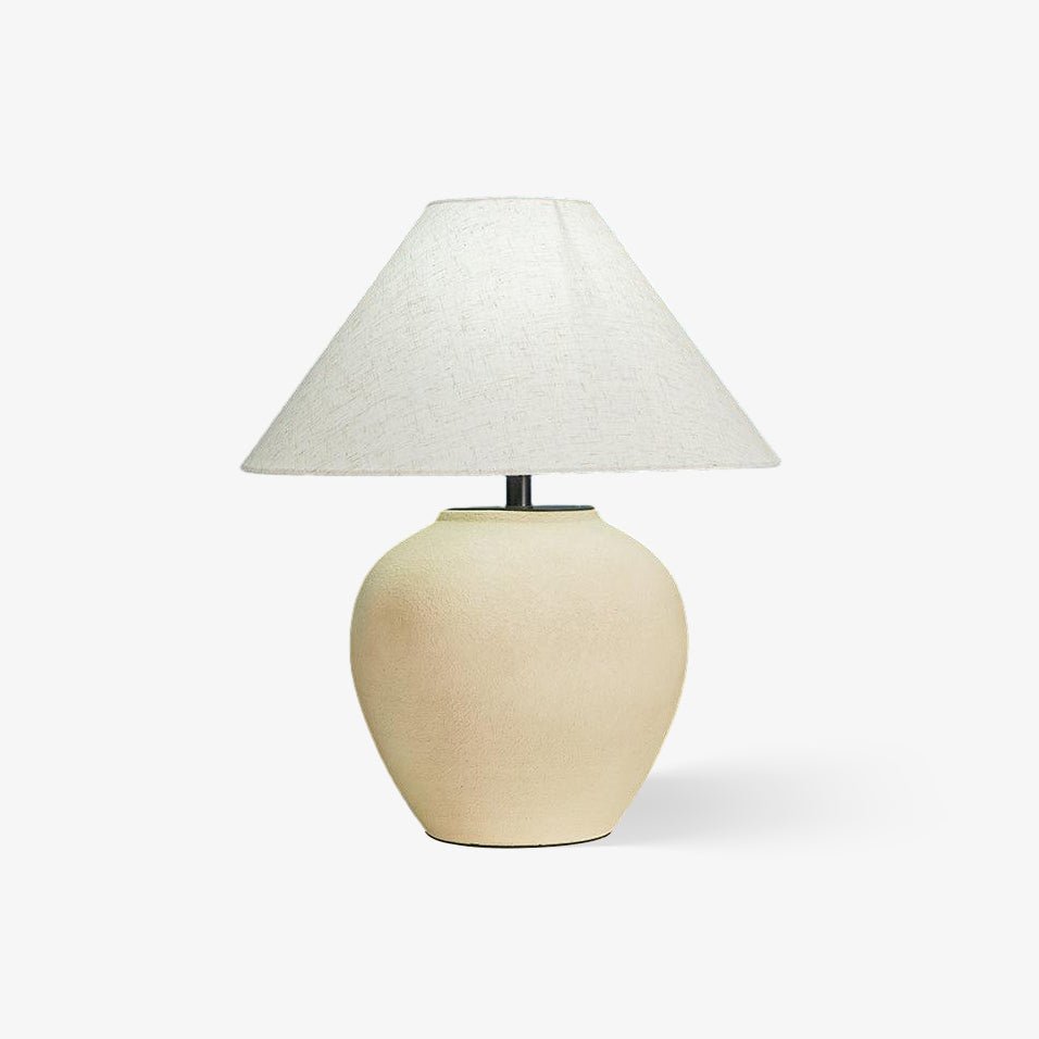 Decker Table Lamp - Modern LED Desk Light with Adjustable Brightness for Home Office, Bedroom & Living Room | Perfect for Reading, Working & Relaxing