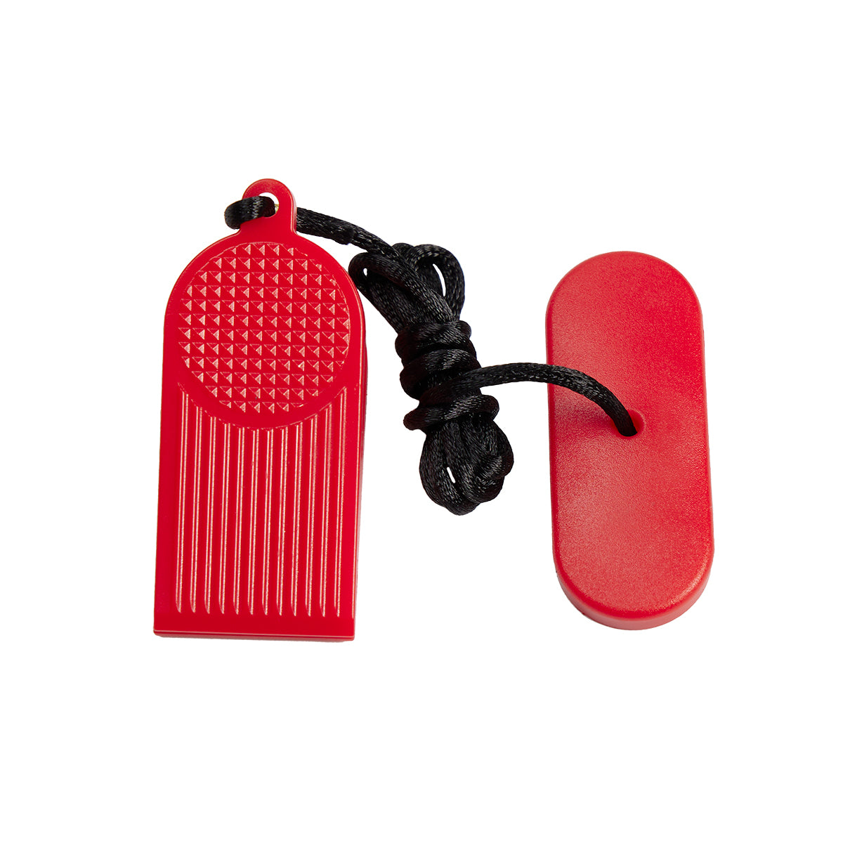 Treadmill Safety Key with Emergency Stop Function - Compatible with Most Treadmill Brands | Perfect for Home Gyms & Commercial Fitness Centers