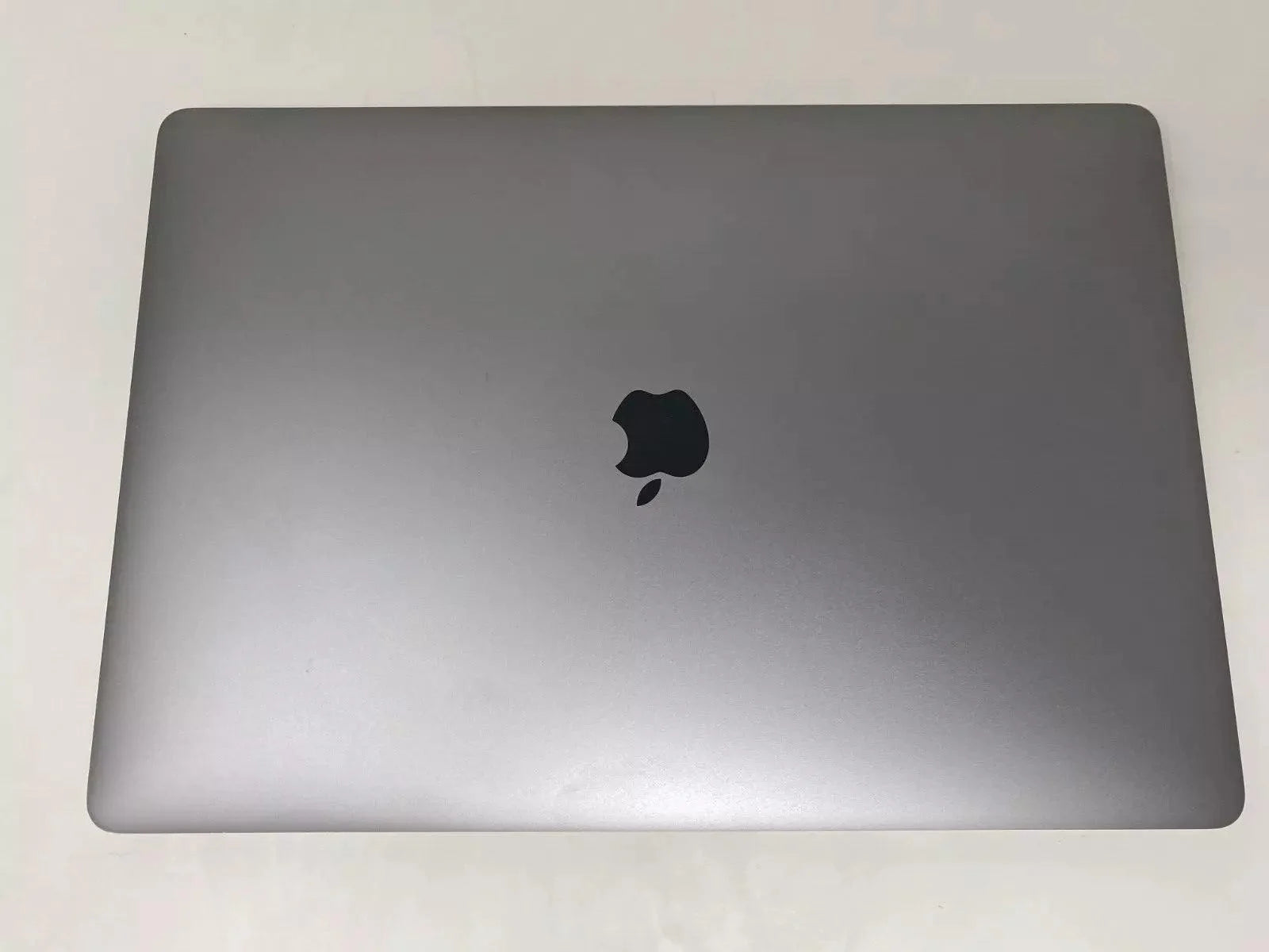 2016 Apple MacBook Pro 15