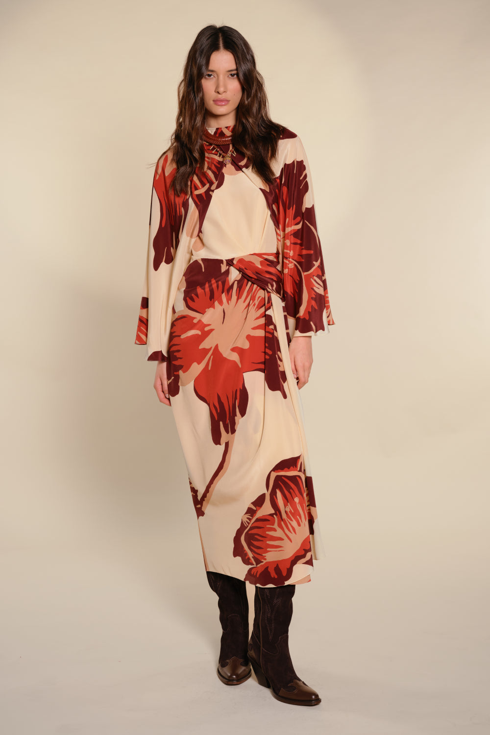 Odyssey Dress - Elegant Women's Fashion Dress for Casual & Evening Wear | Perfect for Parties, Dates & Special Occasions