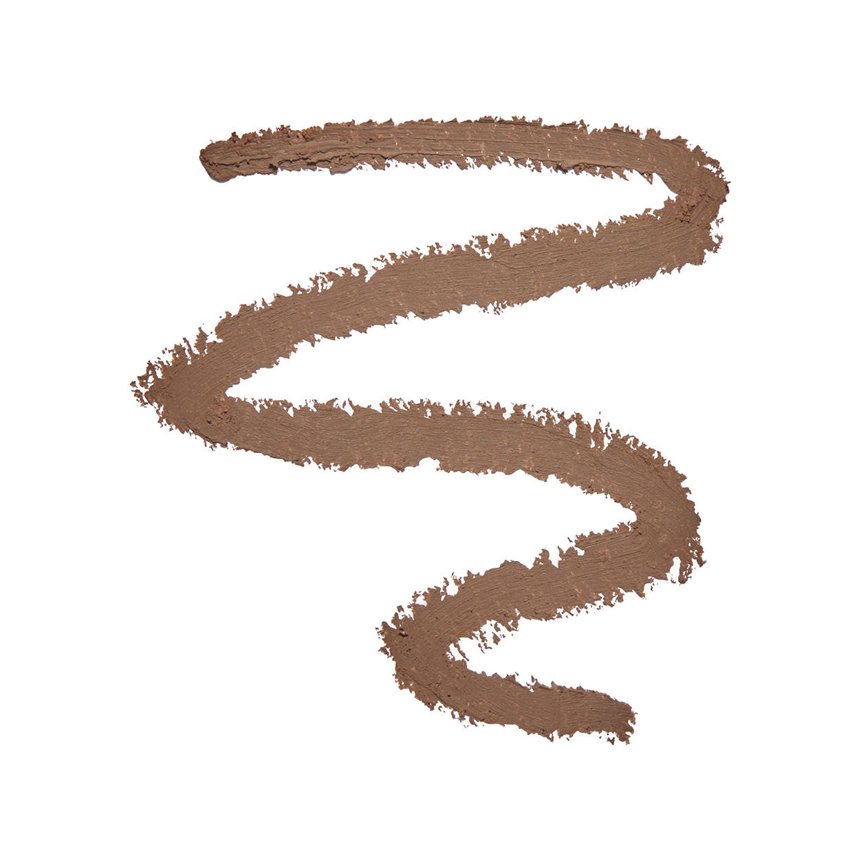 Kjaer Weis Brow Pencil - Natural & Vegan Eyebrow Pencil for Perfectly Shaped Brows | Cruelty-Free & Long-Lasting | Ideal for Everyday Makeup & Professional Looks