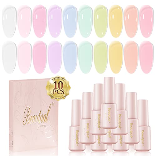 Pastel Candy