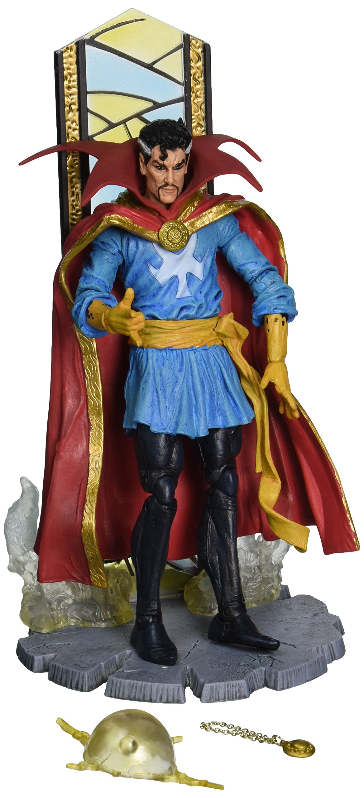 Marvel Select Doctor Strange Action Figure - 6.5