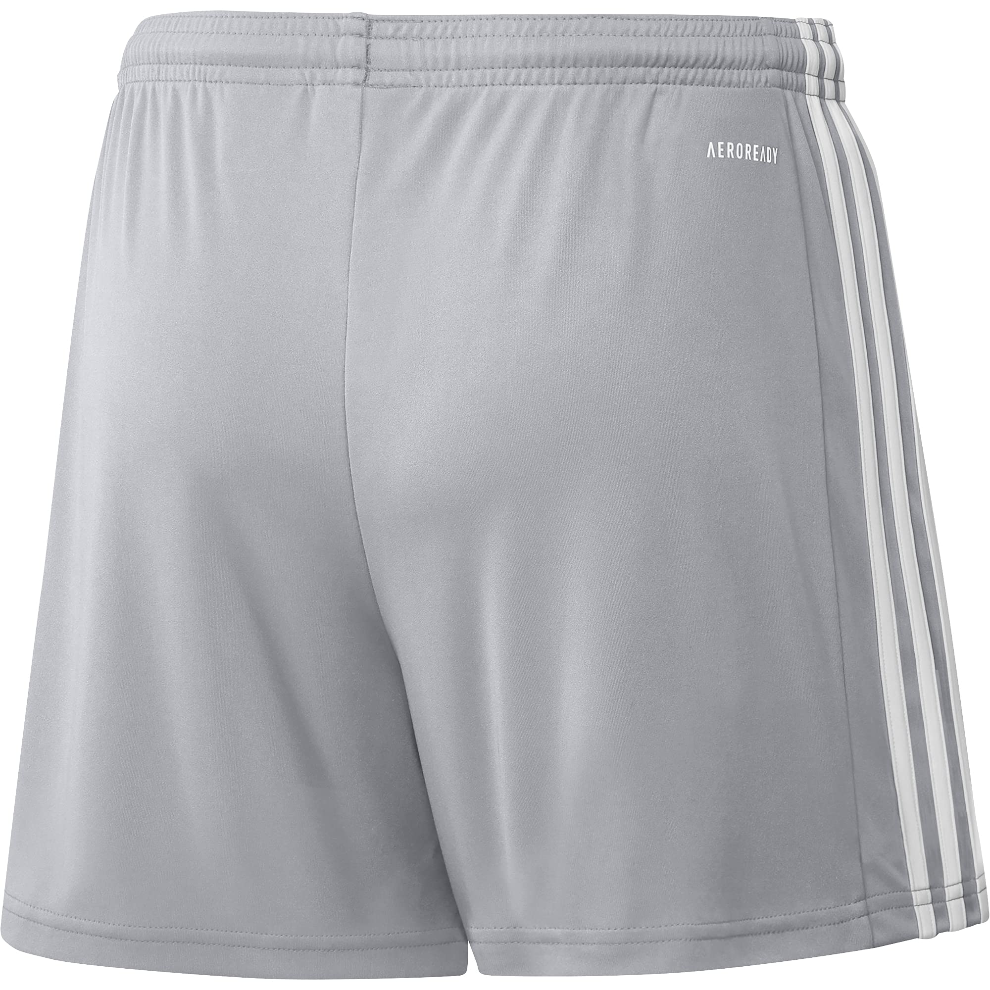 Adidas Women's Squadra 21 Athletic Shorts - Lightweight Running & Workout Shorts for Women - Perfect for Gym, Yoga, and Casual Wear