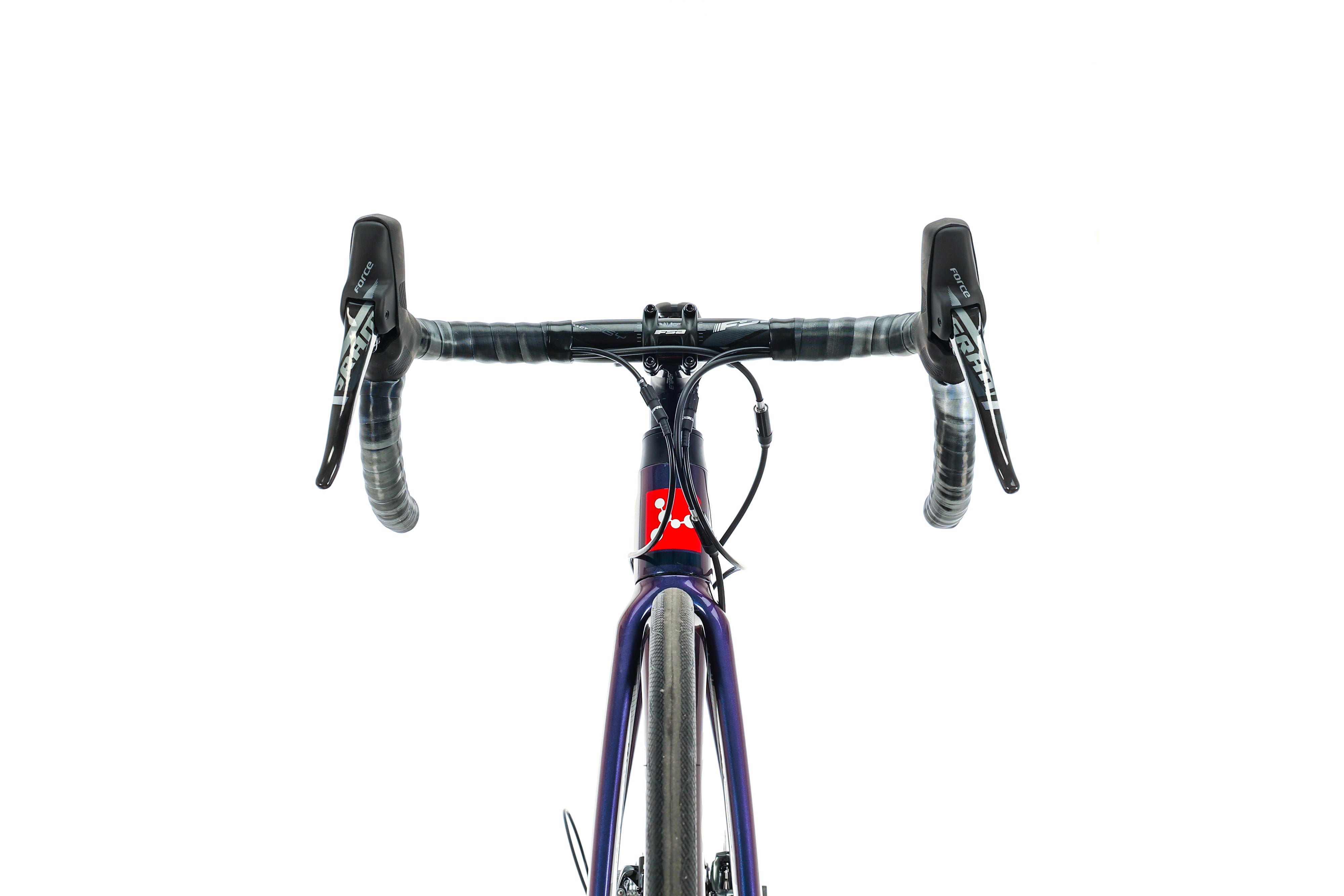 Argon 18 Gallium Disc SRAM Force 22 Road Bike 2023 - X Small Size | Lightweight Carbon Frame for Racing & Endurance | Perfect for Competitive Cyclists & Long-Distance Rides