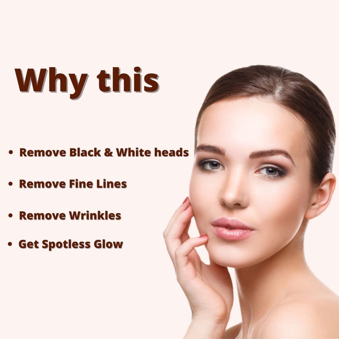 SWOSH Anti-Aging Skincare Set - Day & Night Face Cream (50g) with 2% Salicylic Acid Serum (30ml) | Reduces Wrinkles, Fine Lines | Contains Glycerin & Aloe Vera | Perfect for Daily Hydration & Acne Treatment - Morning & Night Routine