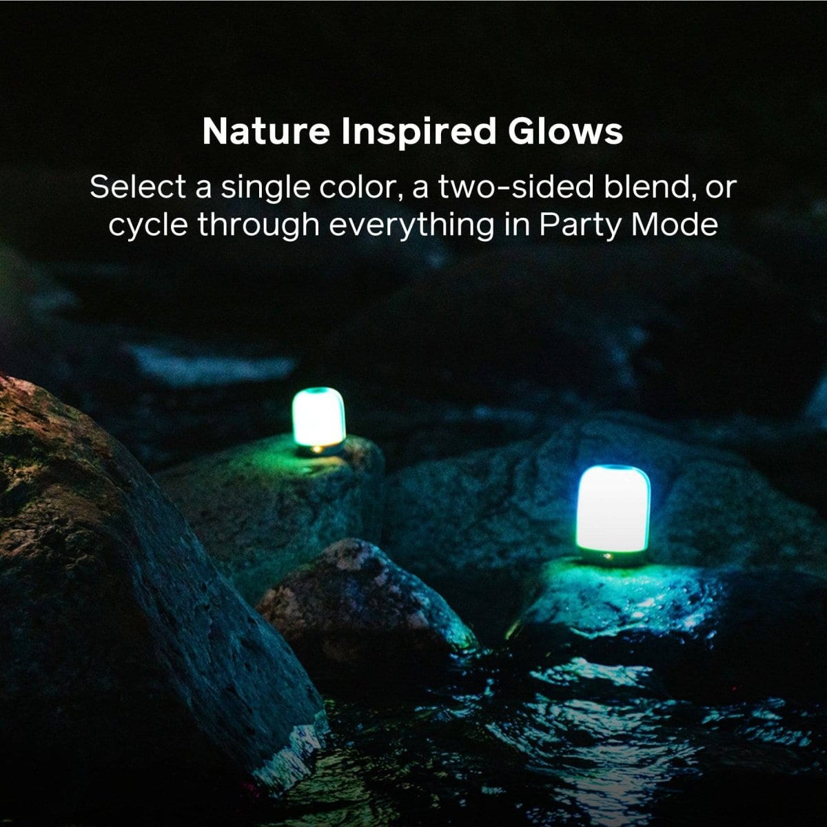 Alpenglow 250 - High-Performance LED Camping Lantern for Outdoor Adventures, Hiking, and Emergency Preparedness