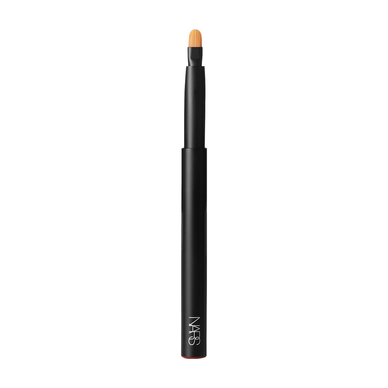 #30 Professional Precision Lip Brush for Makeup Artists - Perfect for Lipstick, Lip Gloss & Lip Liner Application - Ideal for Salon, Home Use & Travel Makeup Kit