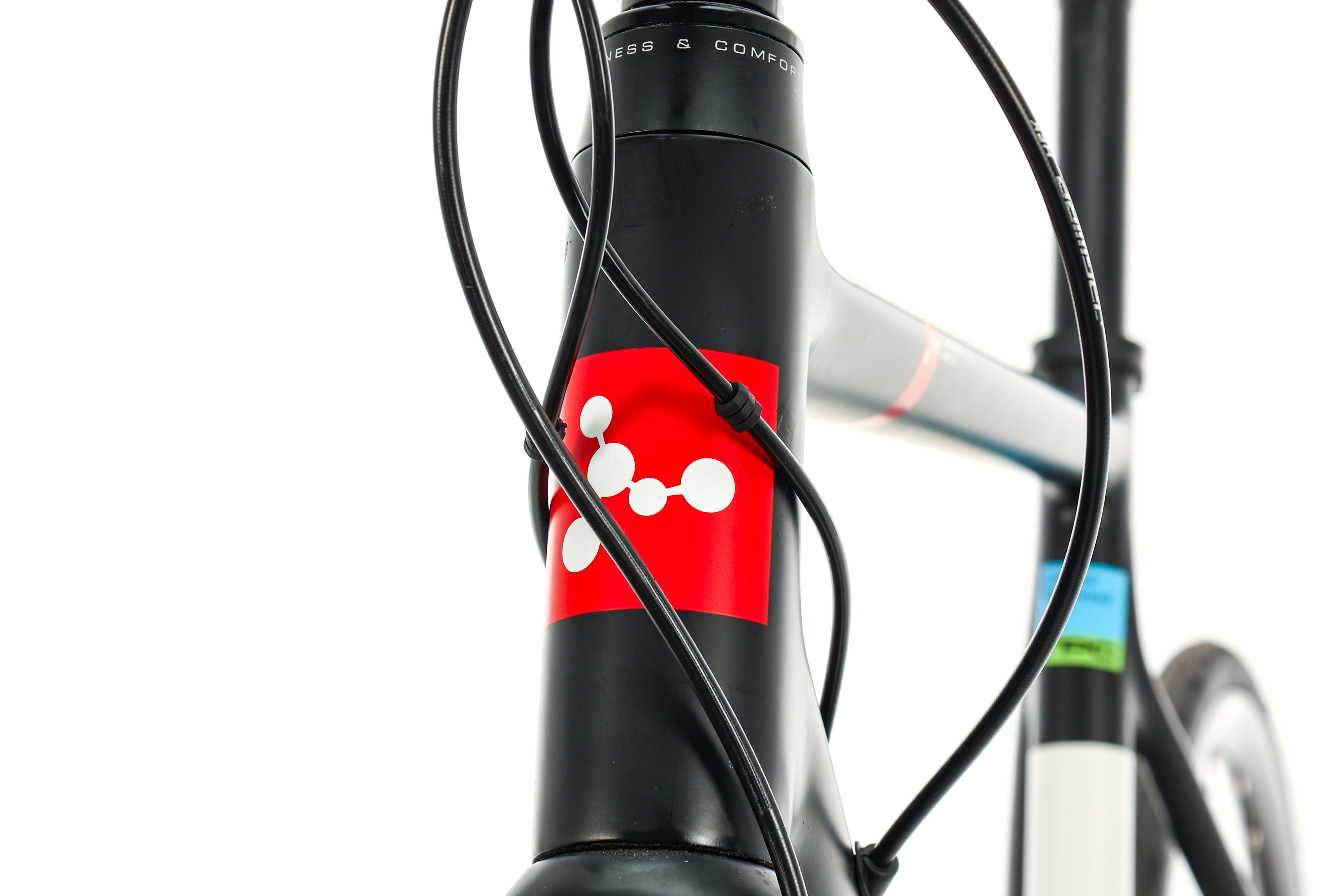 Argon 18 KryptonX Road Bike - 2017 Model Medium Size | Lightweight Carbon Frame for Racing & Endurance Cycling | Perfect for Road Racing, Triathlons & Long-Distance Training