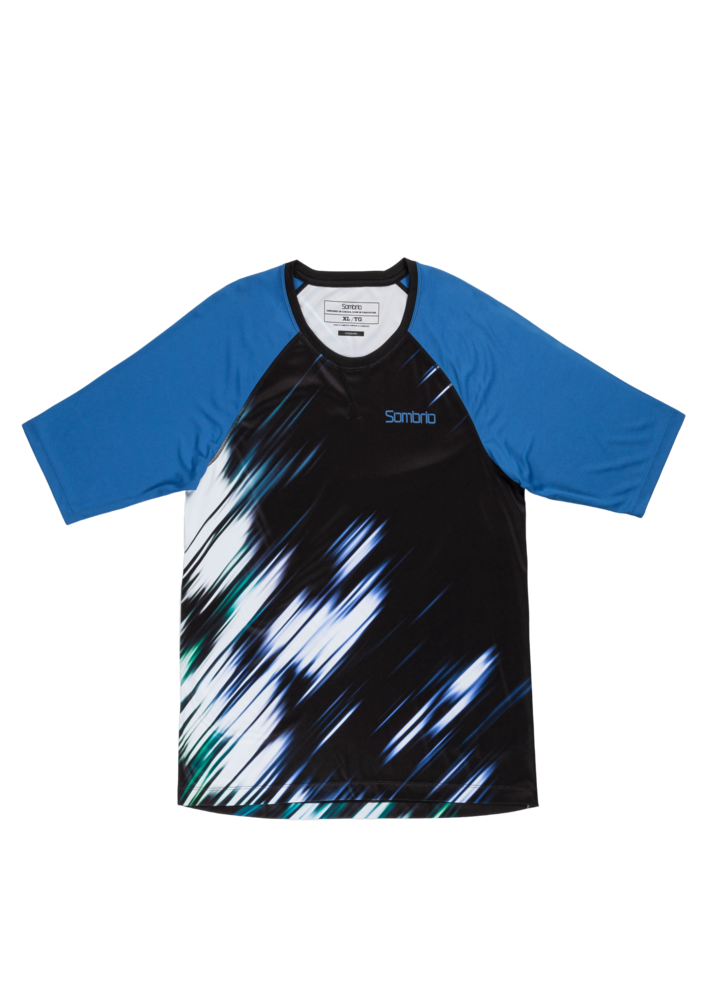 Women's Alder Jersey - Comfortable & Stylish Athletic Top for Running, Hiking & Outdoor Activities